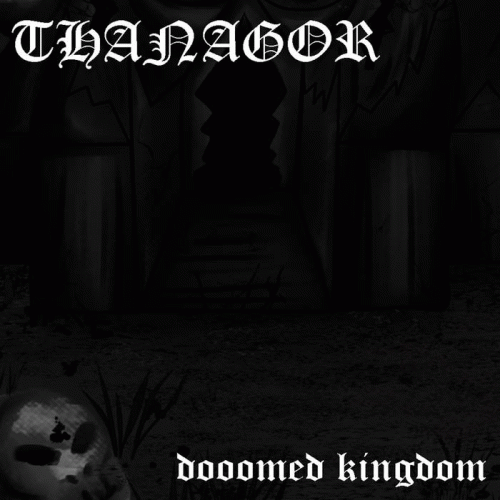 Thanagor : Doomed Kingdom